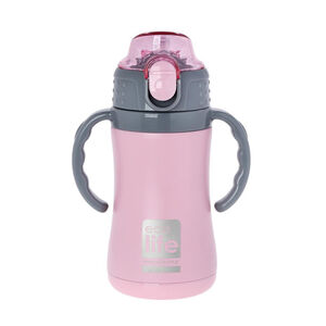 Θερμός 300 ml - Ροζ 