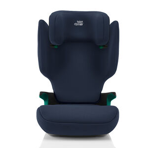 Κάθισμα Ασφαλείας Αυτοκινήτου Discovery Plus 2 Night Blue  i-Size 100-150 cm - Britax  Main Κάθισμα Ασφαλείας Αυτοκινήτου Discovery Plus 2 Night Blue  i-Size 100-150 cm - Britax