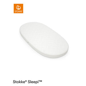 Στρώμα Sleepi V3 Λευκό 70 x 140 cm 