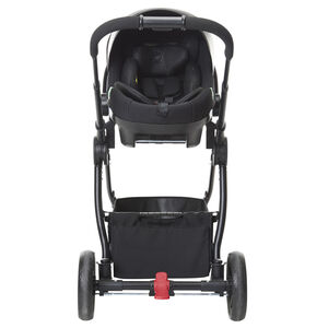 Προσαρμογείς για το κάθισμα i-Prim και το καρότσι Théa 