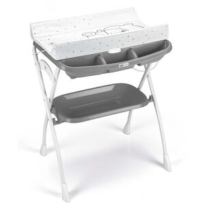 Μπανιο Αλλαξιερα Volare Teddy G Itl CAM 