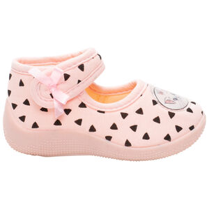 Chausson babies jersey με σχέδια με badge Marie Disney 