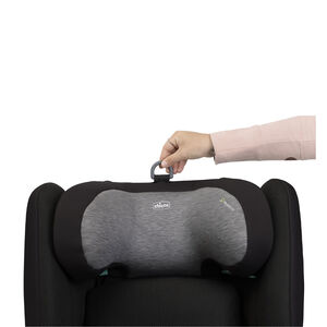 Siège Auto I Size Fold&Go - Black 