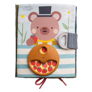 Βιβλίο Βρεφικό Ανάπτυξης 