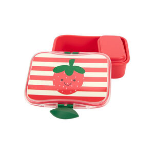 Φαγητου Δοχειο 9N779010 Spark Style Lunch Kit- Strawberry SKIPHOP Main Φαγητου Δοχειο 9N779010 Spark Style Lunch Kit- Strawberry SKIPHOP