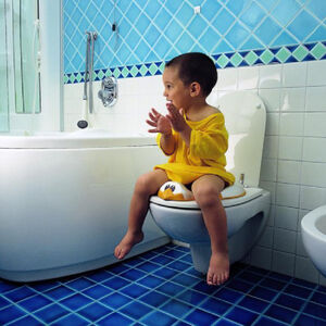 Δαχτυλιδι Βαση Για Τη Λεκανη Ducka OK BABY 