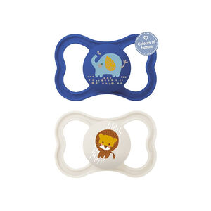 Πιπίλα Air Σιλικόνης 6-16 μηνών 