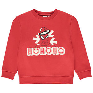 Φόρεμα με σχέδιο Spider Man Marvel για αγόρι 