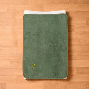 Σελτεδάκι 50*70 Σκληρό Κυπαρισσί 