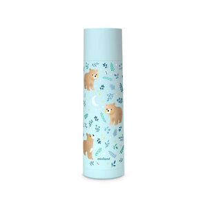 Θερμός Υγρών Thermy 500ml Bear 