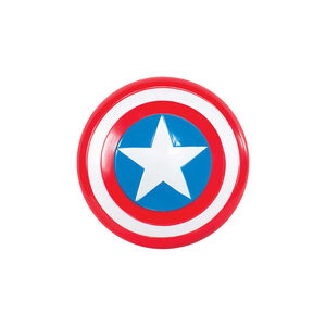 Ασπίδα Captain America - Rubie's  