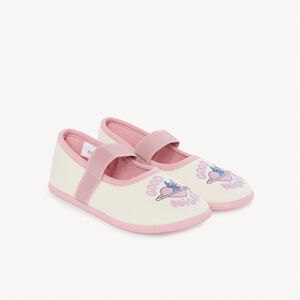 Περιγραφή προϊόντος: 'Παπουτσάκια με σχέδιο Stitch Disney για κορίτσια 