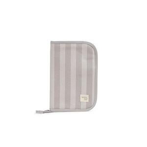 Walking Mum Θήκη Βιβλιαρίου Sintra Rose Beige 