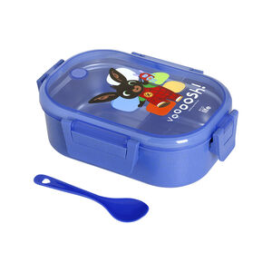 Δοχείο Φαγητού 'Bing- Voooosh' 900ML 