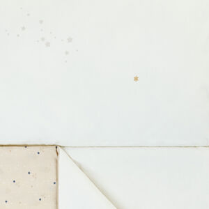 Επενδυμένος υπνόσακος 70 x 160 εκ. - Ζώνη Ονείρων 