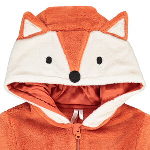 Πιτζάμα αλεπού 