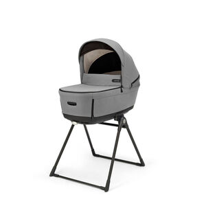 Aptica XT Σύστημα Μεταφοράς Με Κάθ.Αυτοκινήτου Darwin Canyon Grey - Inglesina 