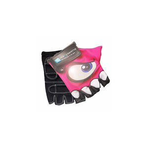 Παιδικά Γάντια Ποδηλάτου - Ροζ 