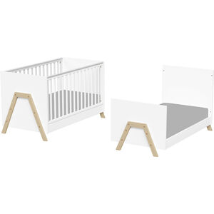 Κρεβάτι 70*140 OSLO Casababy  Main Κρεβάτι 70*140 OSLO Casababy
