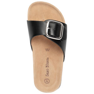 Sandales à bride avec boucle pour fille 