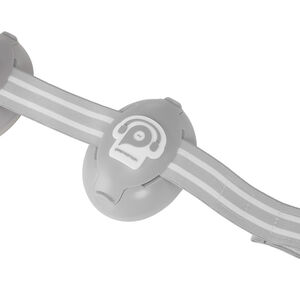 Ακουστικά απομόνωσης για μωρό γκρι 