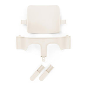 Κάθισμα για Καρεκλάκι Φαγητού Tripp Trapp  Baby Set² Vanilla White Stokke  