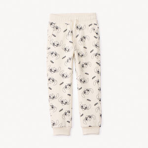 Pantalon de jogging imprimé Stitch Disney pour garçon Main Pantalon de jogging imprimé Stitch Disney pour garçon