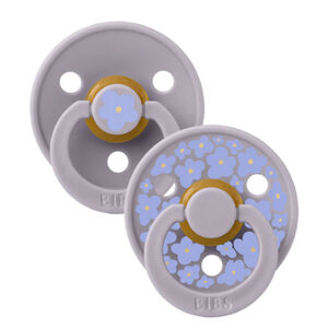 Bibs Πιπιλα 2Τ Studio_Colour Latex 1 Jasmine_Fossilgreymix 