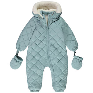 Σακάκι πιλότος με καρό σχέδιο για μωρό αγόρι με διαφορετικές λεπτομέρειες ανάλογα με την ηλικία 