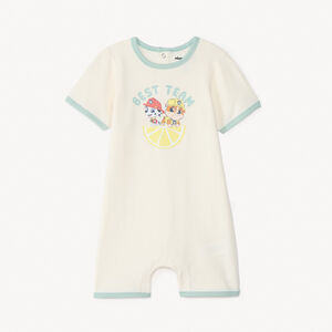 Σύντομη φόρμα Pat'Patrouille 