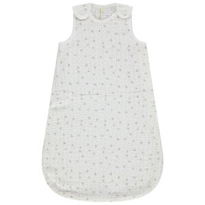 Αμάνικος υπνόσακος από γάζα βαμβακιού TOG 0.5  Main Αμάνικος υπνόσακος από γάζα βαμβακιού TOG 0.5