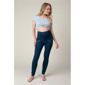 Jegging εγκυμοσύνης από 1 έως 9 μήνες 