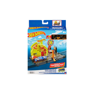 Hw City- Μίνι Πίστες 