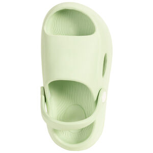 Σανδάλια παραλίας από αφρώδες υλικό με λουράκι για αγόρι 