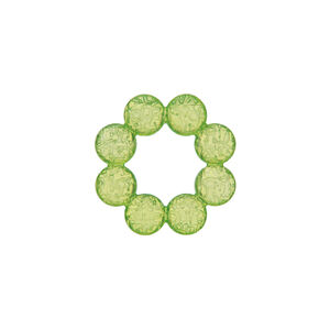 Μασητικό Water Teether-Green 