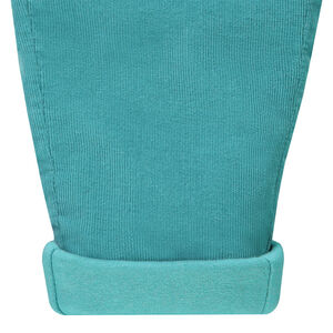 Παντελόνι βαμβακερό μπλε για bebe αγόρι 