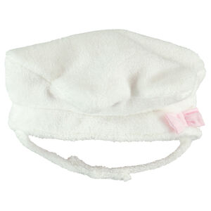 Μπερές σε σχήμα αστεριού από sherpa 