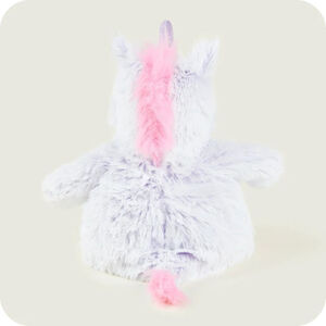 Μονόκερος Marshmallow Warmies  