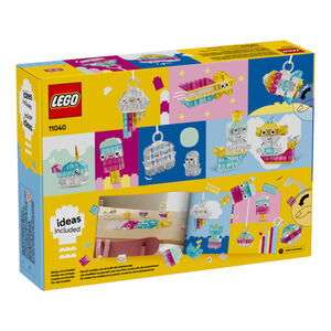 Magical Transparent Box (11040) LEGO®  