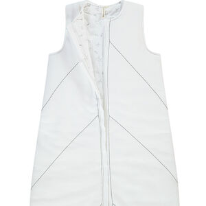 Αμάνικος Υπνόσακος Από Πολυεστέρα Με Βαμβακερή Επένδυση Tog 3/3,5 