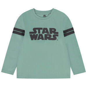 T-shirt μακρυμάνικο Star Wars Disney για αγόρι 