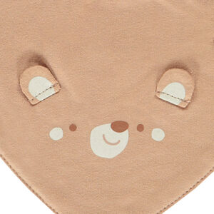 Σετ 2 Σαλιάρες - Μπαντάνες  Forest King 