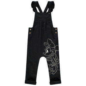 Σαλοπέτα για bebe κορίτσι με σχέδιο Minnie Disney Main Σαλοπέτα για bebe κορίτσι με σχέδιο Minnie Disney
