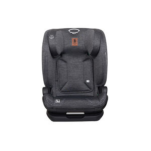 BELLETTI Ranger Iron 100-150cm I-Size Κάθισμα Ασφαλείας Αυτοκινήτου 