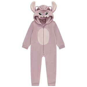 Παντελόνι σε σέρπα με κουκούλα Stitch Angel Disney για κορίτσι Main Παντελόνι σε σέρπα με κουκούλα Stitch Angel Disney για κορίτσι