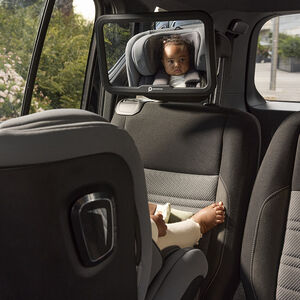 Οπισθοφανατικός καθρέπτης αυτοκινήτου Arthur 