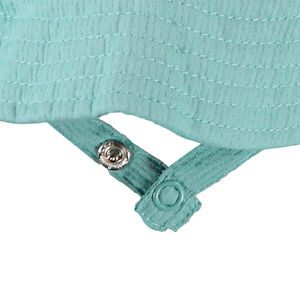 Bob effet βελουτέ κοτλέ με κέντημα για bebe αγόρι 