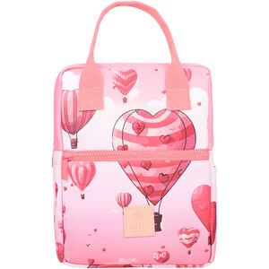 Τσάντα Φαγητού 7lt Love Ascend 