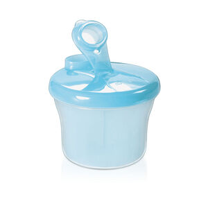 Δοχείο για γάλα σε σκόνη 