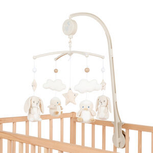 Μουσικό κινητό "Ομάδα Ονειροπόλων 